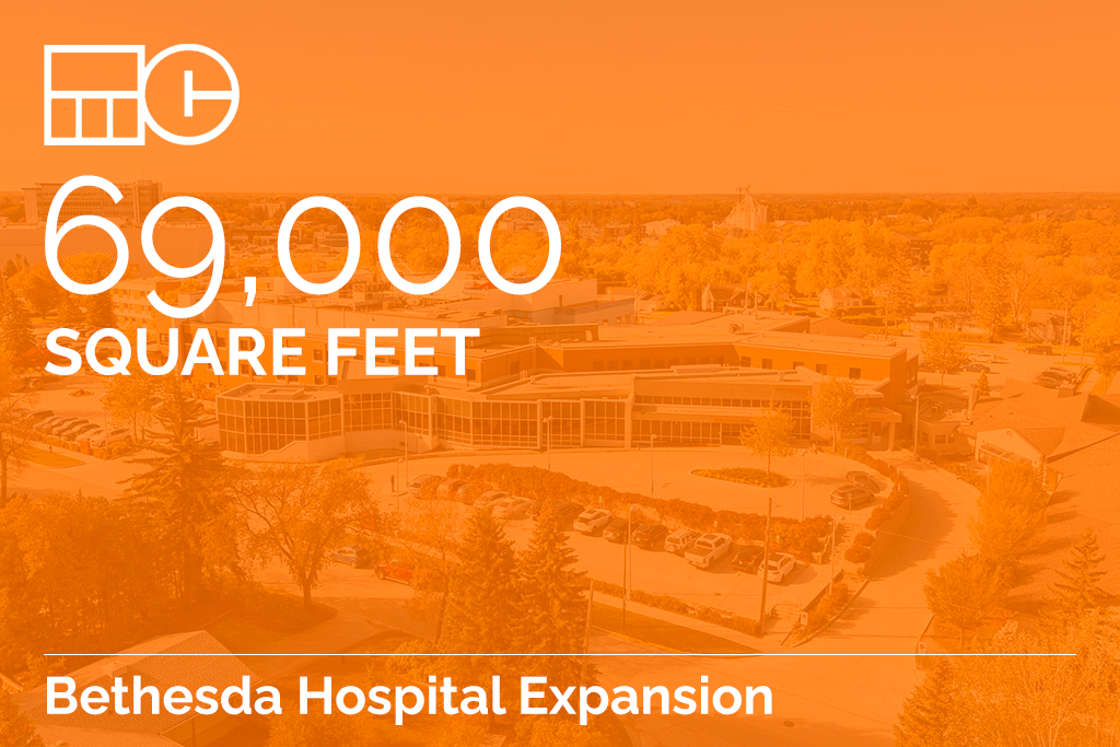 Bethesda Hospital Expansion