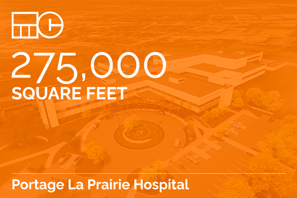 Portage la Prairie Hospital
