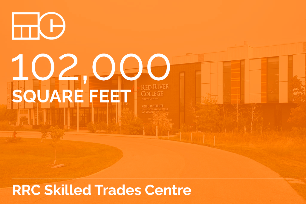 RRC Skilled Trades Centre