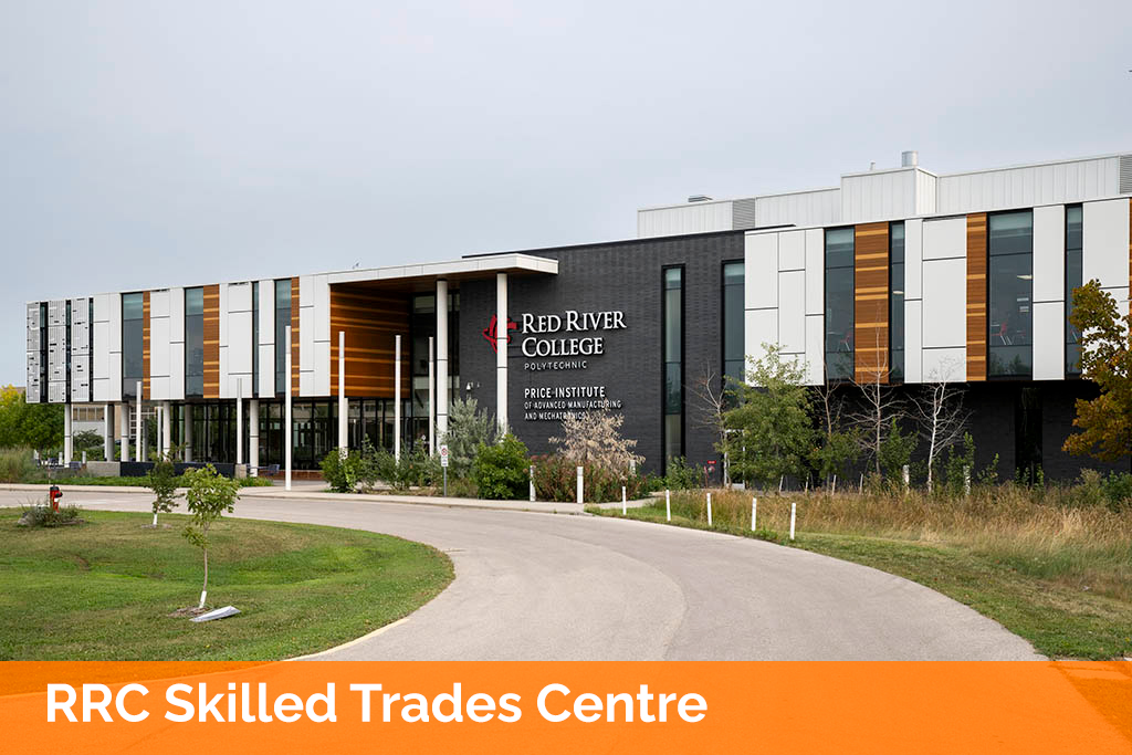 RRC Skilled Trades Centre