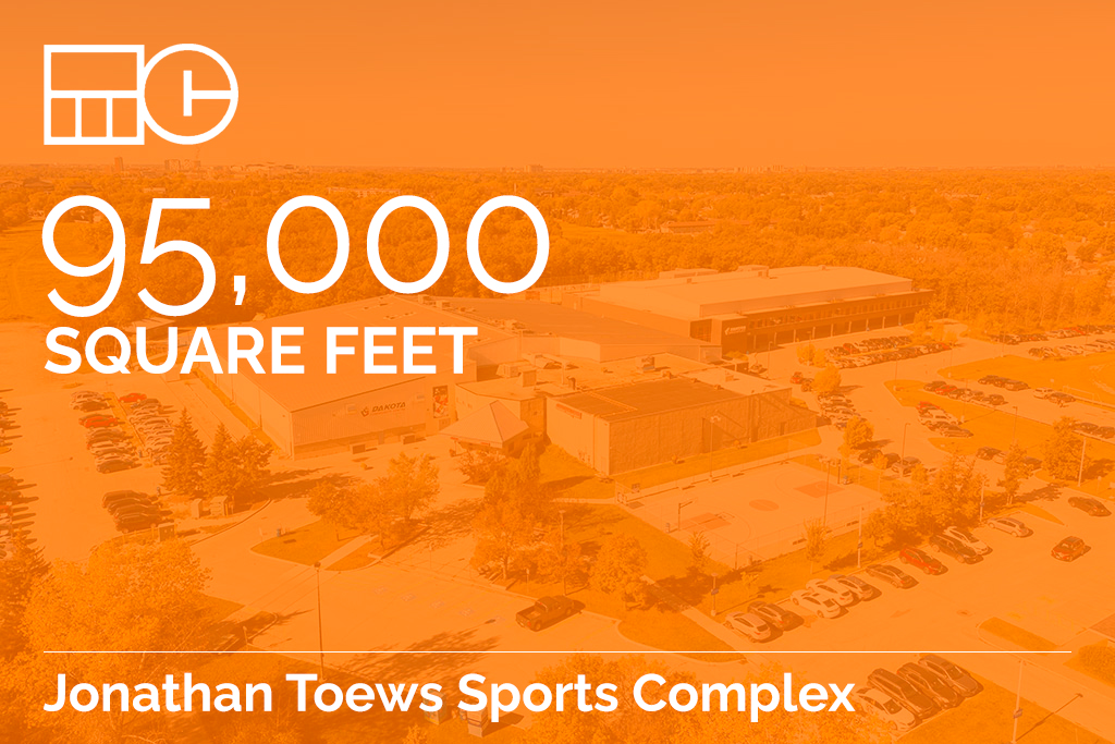 Jonathan Toews Sports Complex