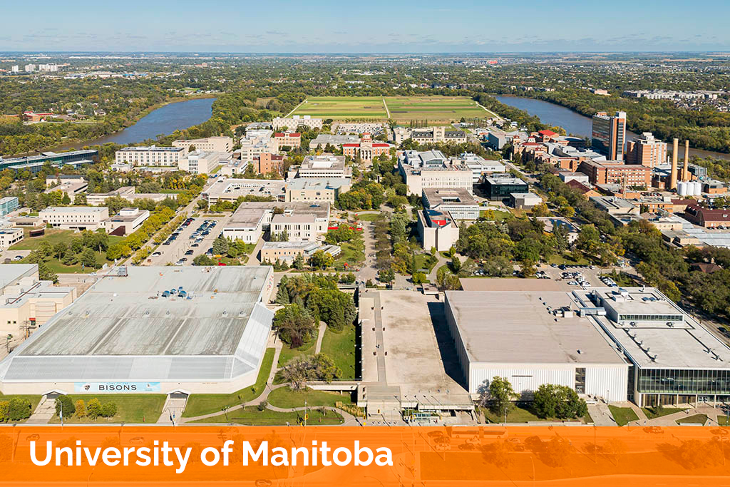 University of Manitoba