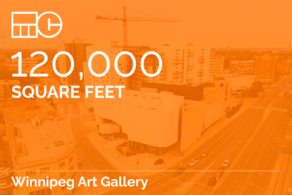 Winnipeg Art Gallery