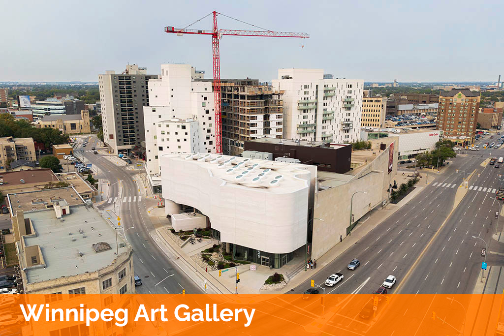 Winnipeg Art Gallery