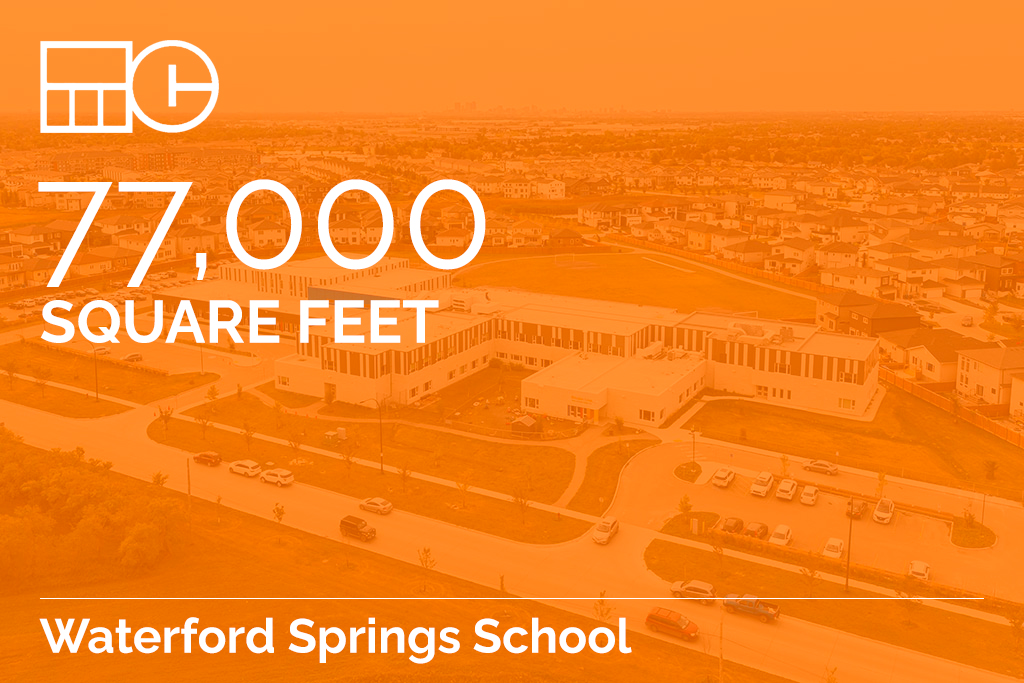 Waterford Springs School