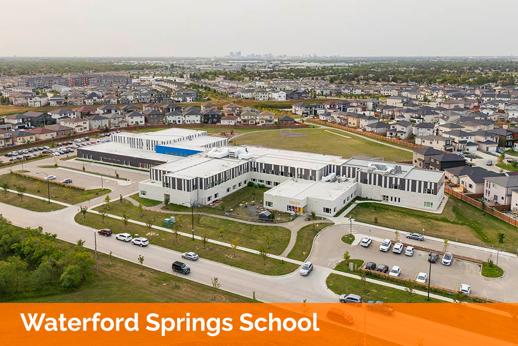 Waterford Springs School